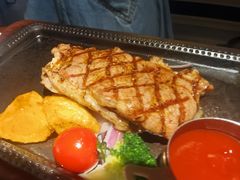 -十分牛西餐·牛扒专门店(光明广场店)