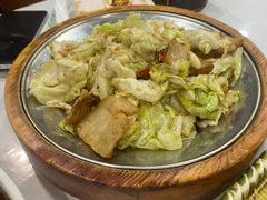 -小山东羊肉汤馆(同济新村店)