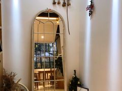 -叩听咖啡 kotiin cafe(福新路店)