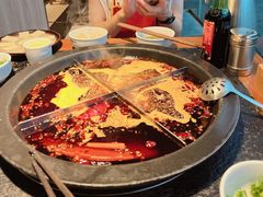 -陈眼镜火锅(总店)