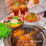 东北娃子带来我吃很新的大鹅，还有巨火的“大饭包”，嘎嘎香