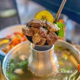 在深圳！吃泰国菜一定要选这家…