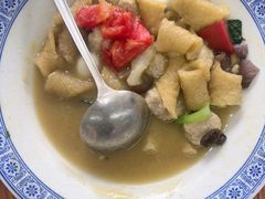 -十二道丰味·徐州土菜·烧烤(何山路店)