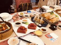 -点都德(华强南店)