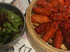 靓靓蒸虾-靓靓蒸虾·头牌蒸虾(雪松路总店)