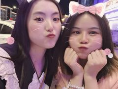 -北京杜莎夫人蜡像馆