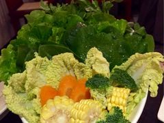 捞王锅物料理(崑山店)-捞王猪肚鸡火锅(昆山店)