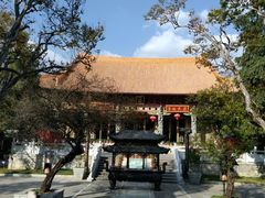 -大理文庙(大理古城)