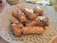 -古城苗家土菜馆(河景餐厅店)