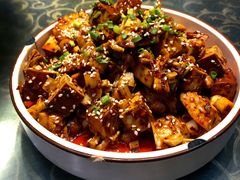 -舌尖上的食缘花园主题餐厅
