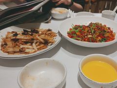 -原鄉本味 楚菜 丹江口鱼(北苑店)