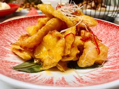 -鹿鸣春饭店(总店)