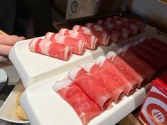 -海底捞火锅(璞丽中心店)