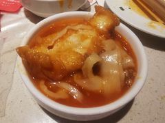 -海底捞火锅鲜切牛肉主题店(长寿路店)