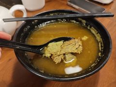 -舒蔡记生煎菜饭(云南中路店)