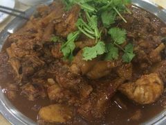 iphone_upload_pic-农夫大盘鸡(经八路总店)