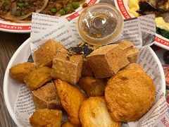 -孖记茶档·热腾茶餐(江南西plus店)