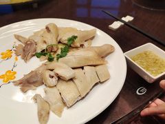 -汕头龙光喜来登酒店-采悦轩中餐厅