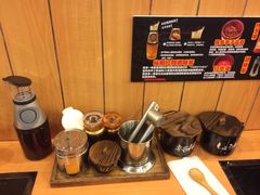 博多一幸舍(侨福芳草地店)-博多一幸舍(侨福芳草地购物中心店)