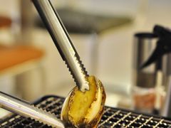 -白仁仔· 活烤海鲜 宵夜(豫园店)