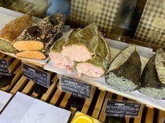 -Let's Taipei 非常烘焙(太古里店)