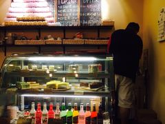 治愈系甜品&nbsp;The&nbsp;Soothing&nbsp;Dessert-治愈系甜品The Soothing Dessert(科海大楼店)