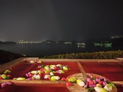 -天目湖涵田度假村
