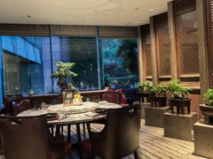 -杭州君悦酒店·湖滨28中餐厅