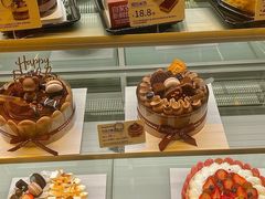 -仟吉KenGee(银港店)