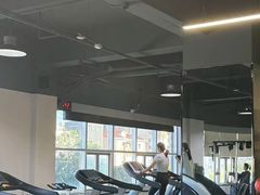 -恒之健私人定制健身(成山店)