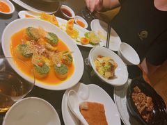 -香宫(九龙香格里拉店)