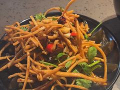 -一棠龙虾•王牌虾球(楚河汉街店)