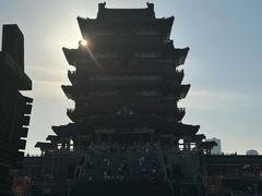 -寻梦滕王阁实景演出