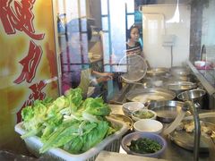 -西关竹园(荔枝湾店)