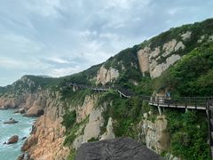-六合朝阳景区-和尚套