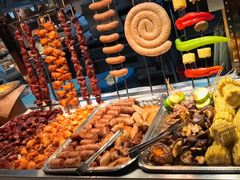 -韩盛·盛江山自助料理(学院路江北大学城店)