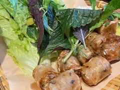 -大头虾越式风味餐厅(光明广场店)