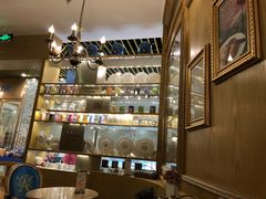 -安薇塔英式下午茶(万科中心店)