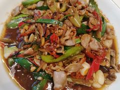 -辣公子·千岛湖私房菜(滨江店)