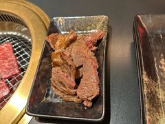 -無二炙坊·和牛烧肉(大钟寺1733店)