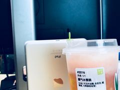 -奈雪的茶(中海环宇荟店)