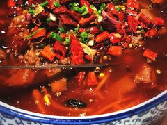 -桃源春晓中餐厅 TaoYuan Restaurant