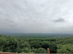 -塞罕坝国家级自然保护区