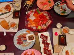 -佛山希尔顿酒店·融誉亚洲美食荟