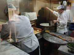 -东泰祥生煎馆(重庆北路店)