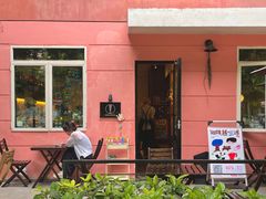 -wow ！coffee(桐梓林店)