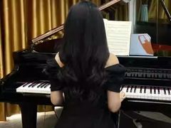 -柏斯音乐艺术中心·钢琴·吉他(世纪金源店)