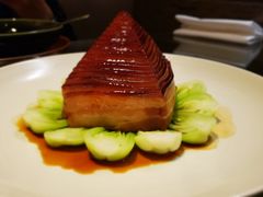 -湖滨28中餐厅·西湖宴·杭州君悦酒店