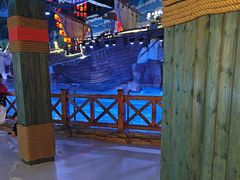 -海合安青岛极地海洋公园