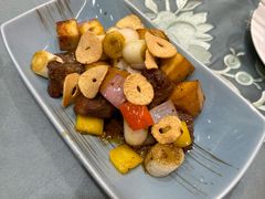 -北园酒家(小北路店)